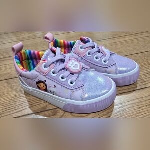 Gabbys Dollhouse Shoes 7C